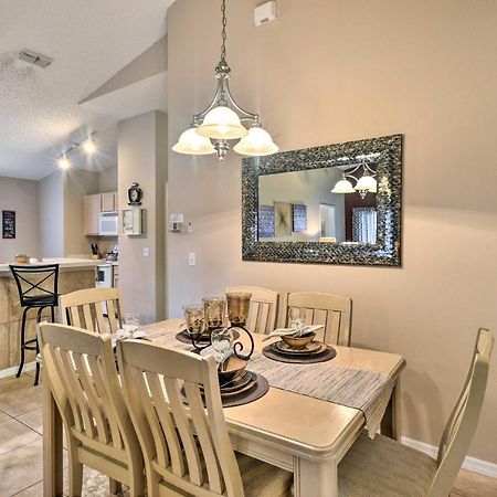 אורלנדו Clermont Home With Pool And Game Room, 10 Mi To Parks! מראה חיצוני תמונה
