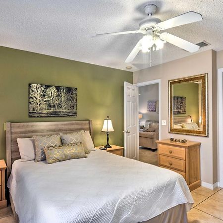 אורלנדו Clermont Home With Pool And Game Room, 10 Mi To Parks! מראה חיצוני תמונה