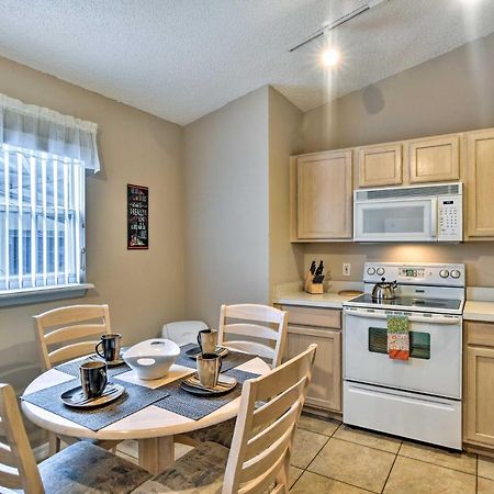 אורלנדו Clermont Home With Pool And Game Room, 10 Mi To Parks! מראה חיצוני תמונה