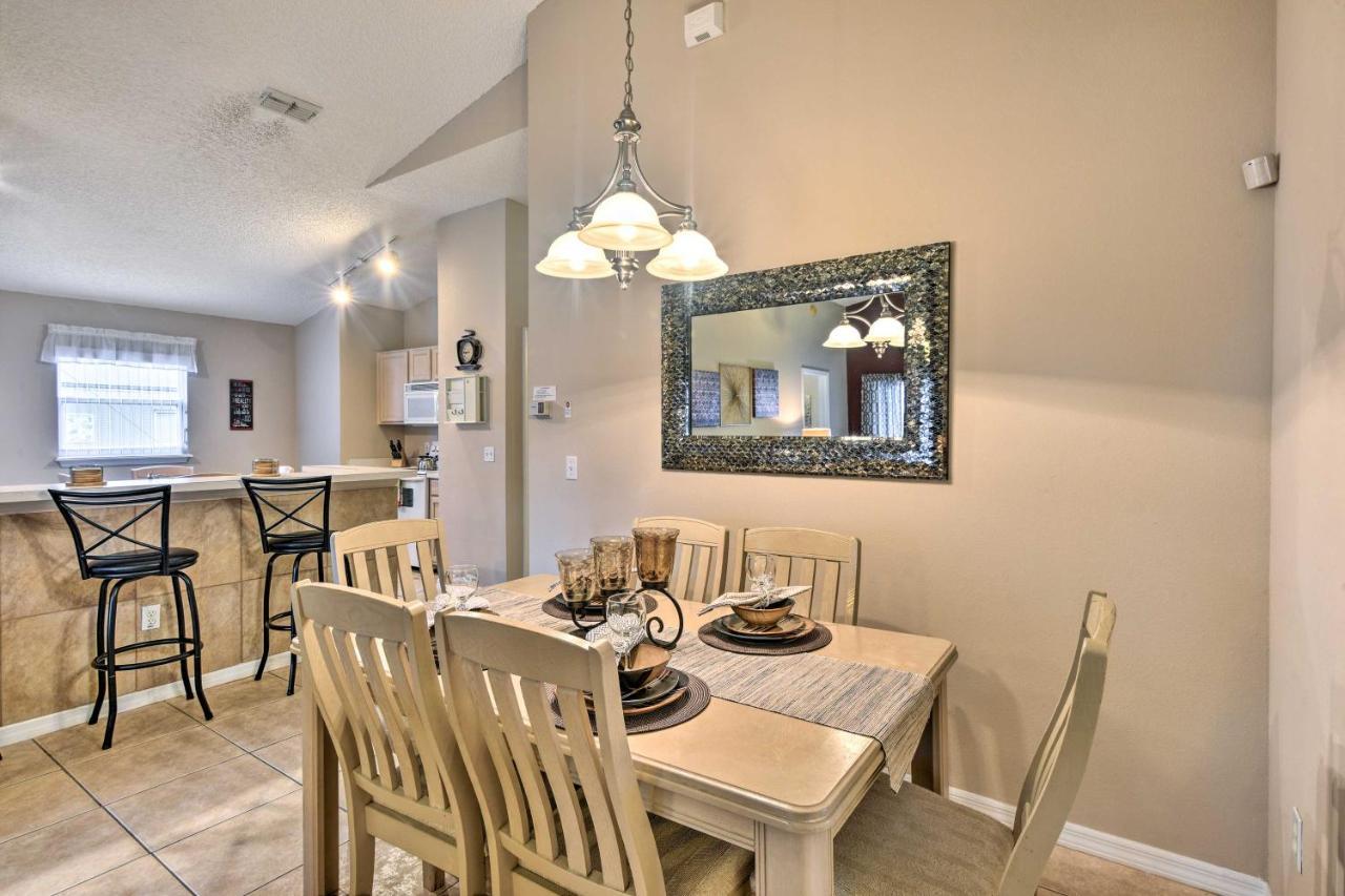 אורלנדו Clermont Home With Pool And Game Room, 10 Mi To Parks! מראה חיצוני תמונה