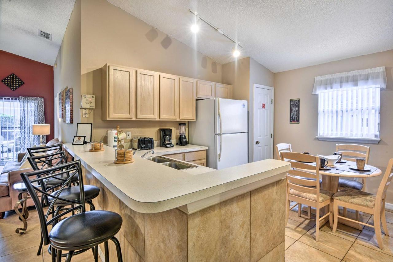 אורלנדו Clermont Home With Pool And Game Room, 10 Mi To Parks! מראה חיצוני תמונה