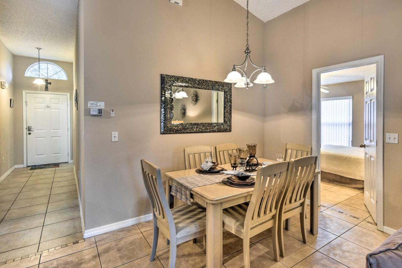 אורלנדו Clermont Home With Pool And Game Room, 10 Mi To Parks! מראה חיצוני תמונה