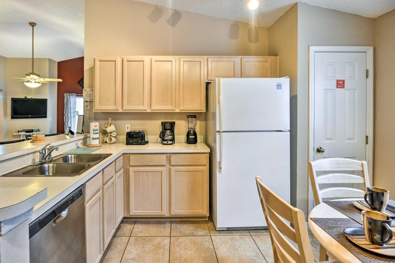 אורלנדו Clermont Home With Pool And Game Room, 10 Mi To Parks! מראה חיצוני תמונה