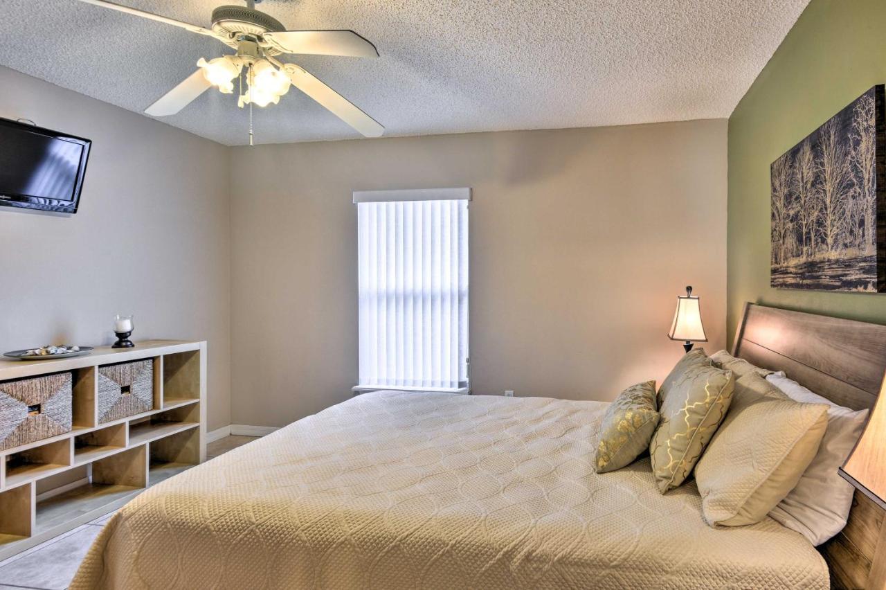 אורלנדו Clermont Home With Pool And Game Room, 10 Mi To Parks! מראה חיצוני תמונה