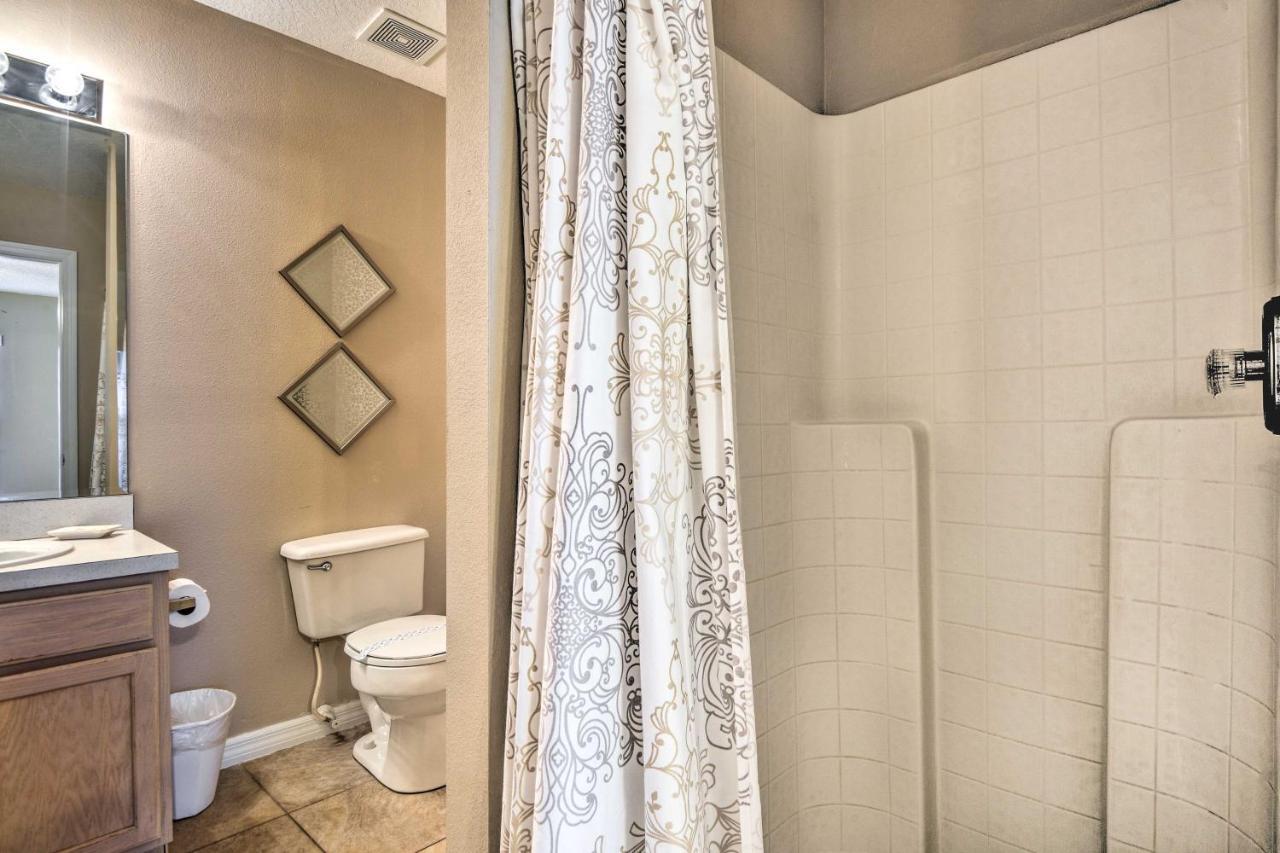 אורלנדו Clermont Home With Pool And Game Room, 10 Mi To Parks! מראה חיצוני תמונה