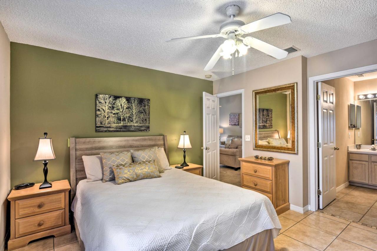 אורלנדו Clermont Home With Pool And Game Room, 10 Mi To Parks! מראה חיצוני תמונה