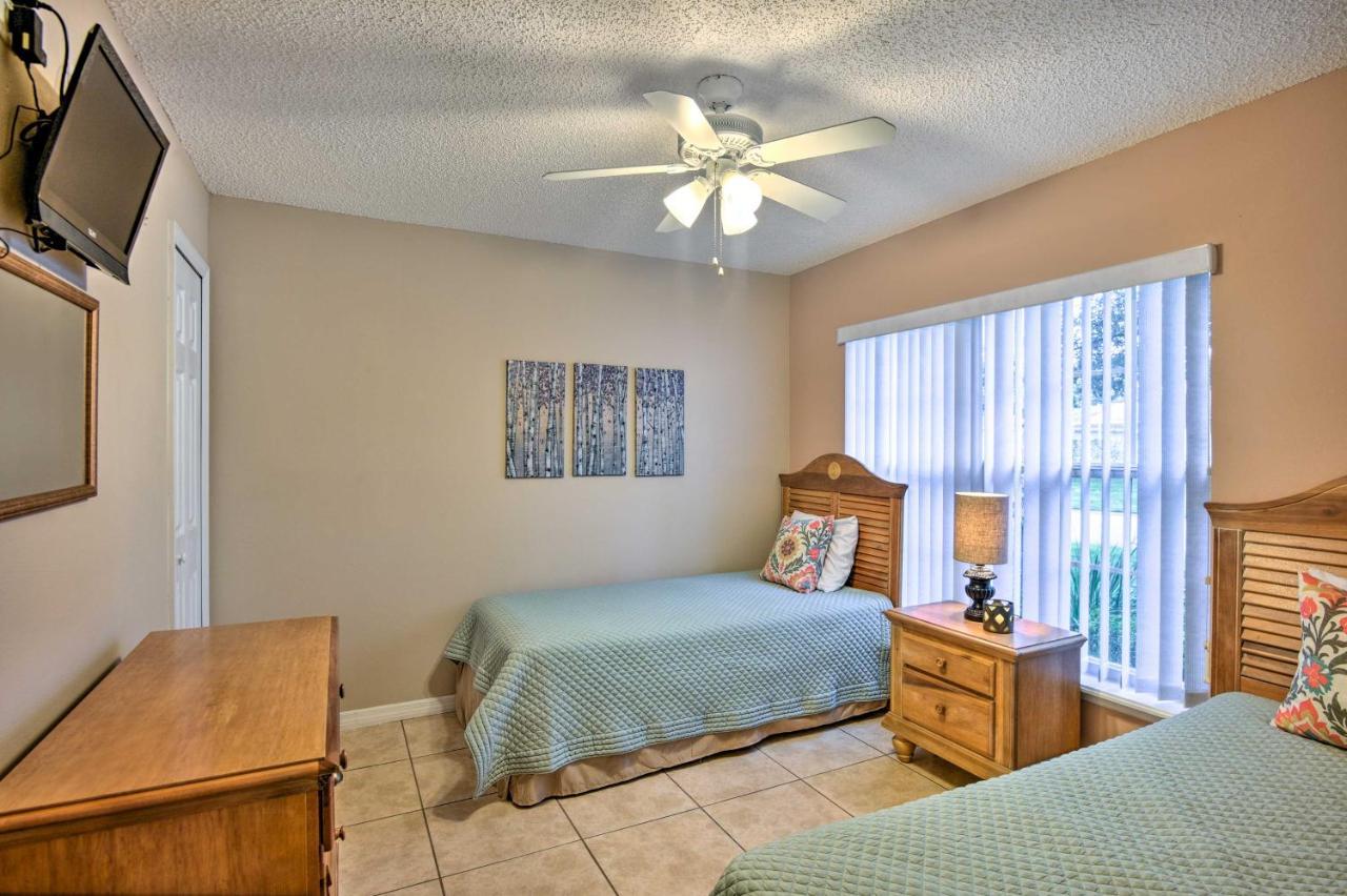 אורלנדו Clermont Home With Pool And Game Room, 10 Mi To Parks! מראה חיצוני תמונה