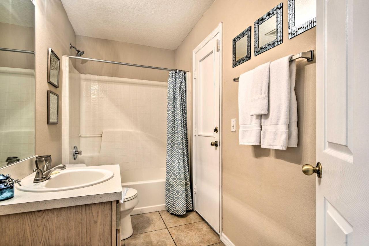 אורלנדו Clermont Home With Pool And Game Room, 10 Mi To Parks! מראה חיצוני תמונה