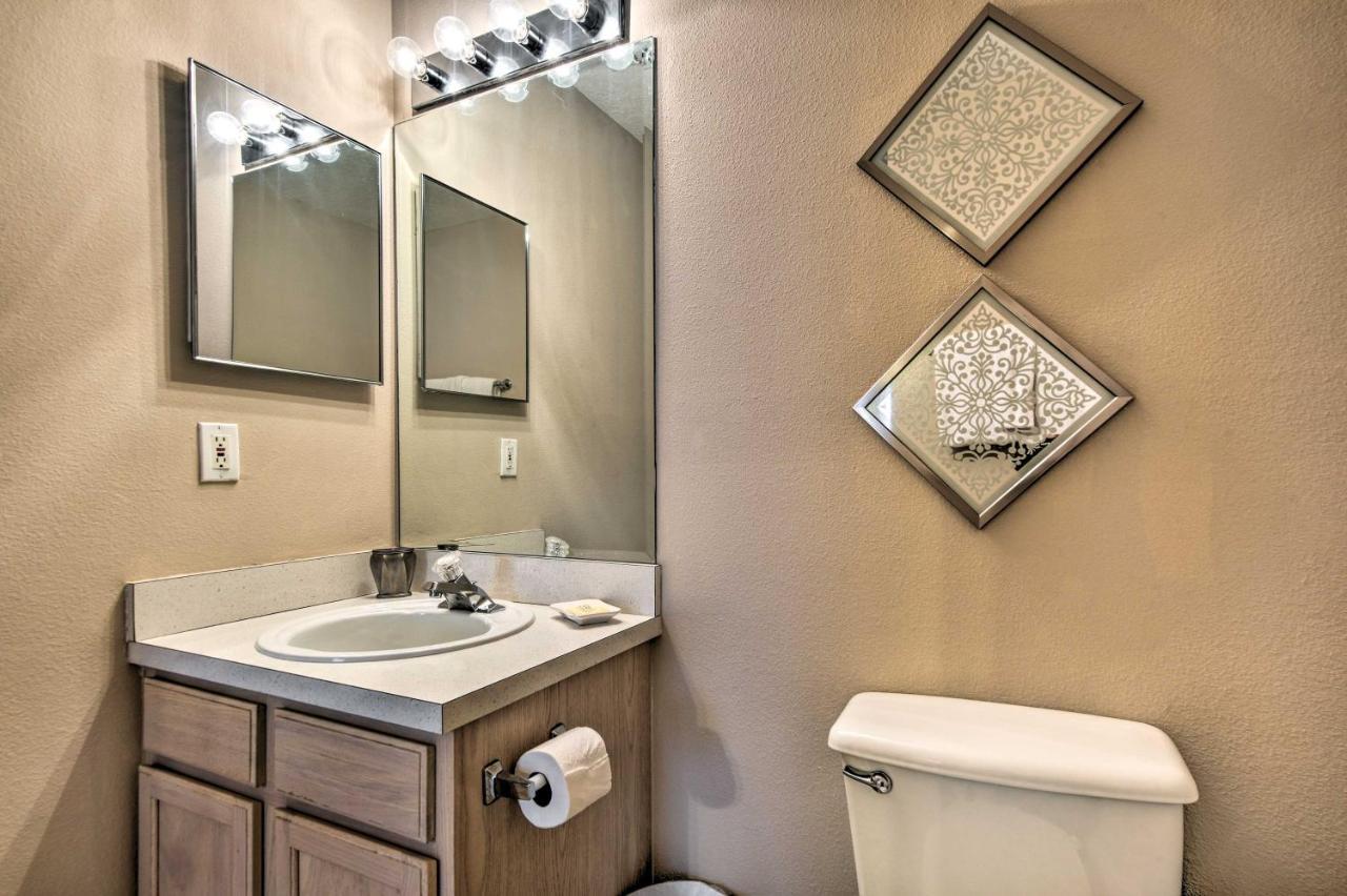 אורלנדו Clermont Home With Pool And Game Room, 10 Mi To Parks! מראה חיצוני תמונה