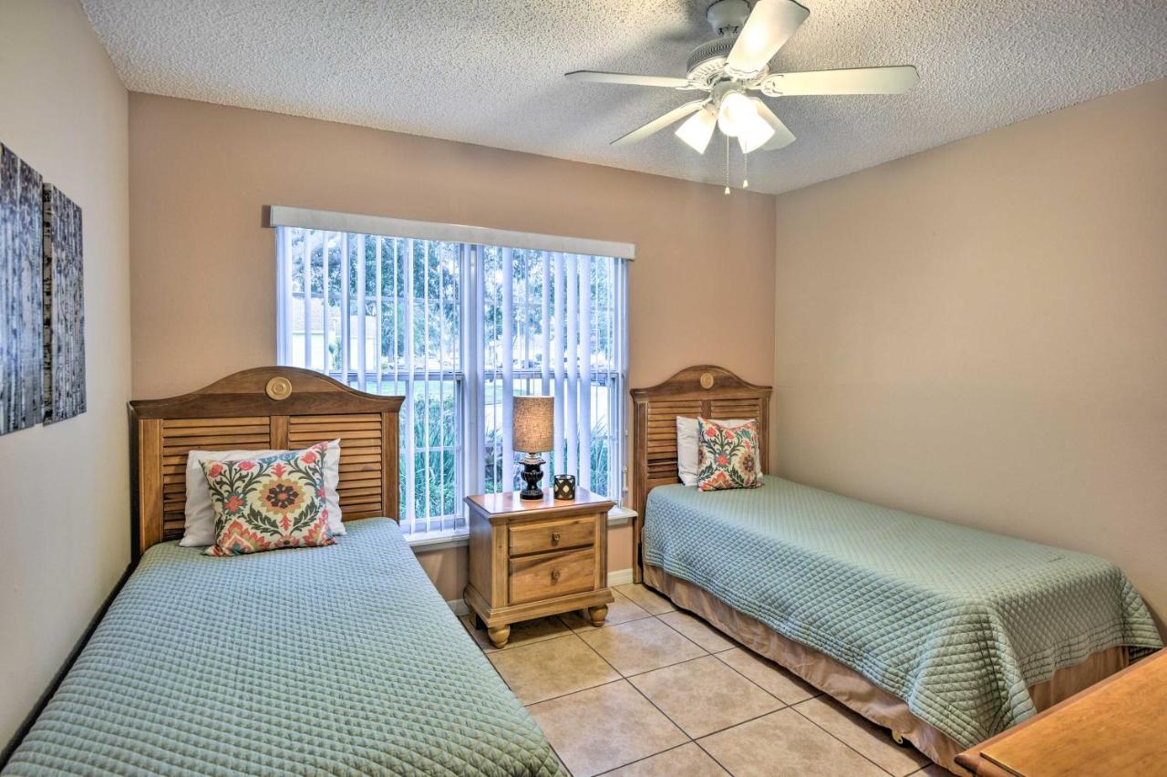 אורלנדו Clermont Home With Pool And Game Room, 10 Mi To Parks! מראה חיצוני תמונה
